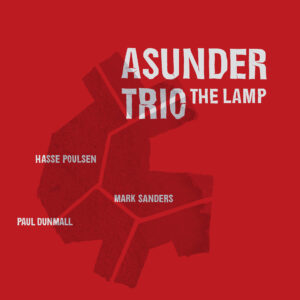 THE ASUNDER TRIO - THE LAMP