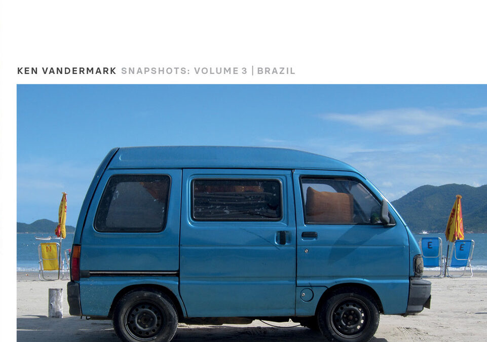 PREMIERA – Snapshots Volume 3: Brazil